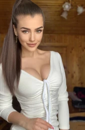 Проститутка Любочка vip